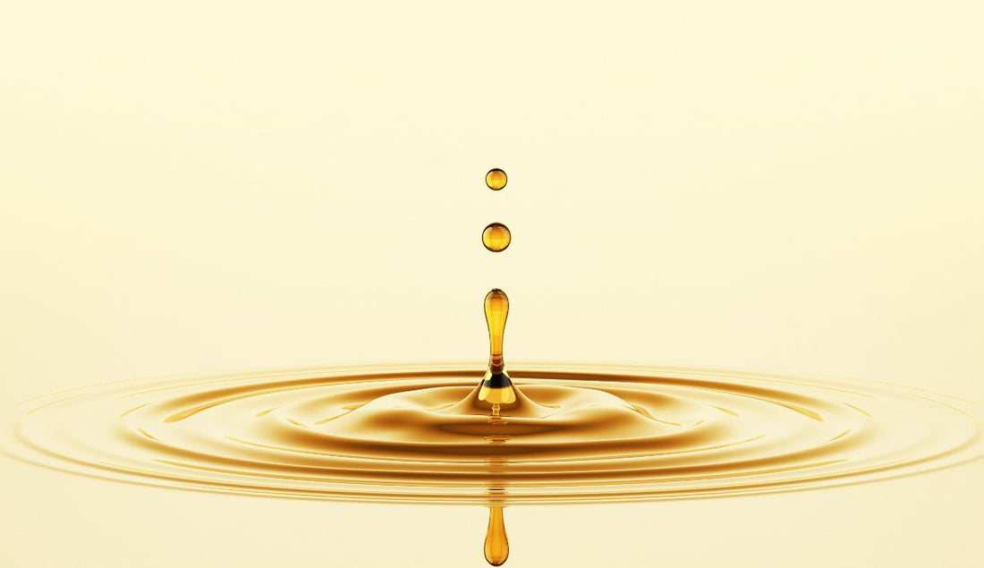 Nourish Your Scalp with Pure, Natural Hair Oils