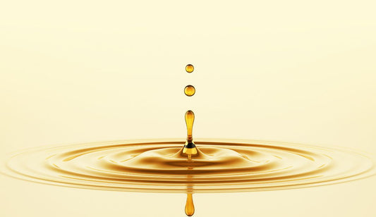 Nourish Your Scalp with Pure, Natural Hair Oils