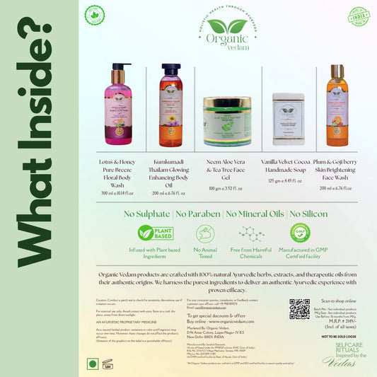 स्नान — The Vedic Ritual of Renewal